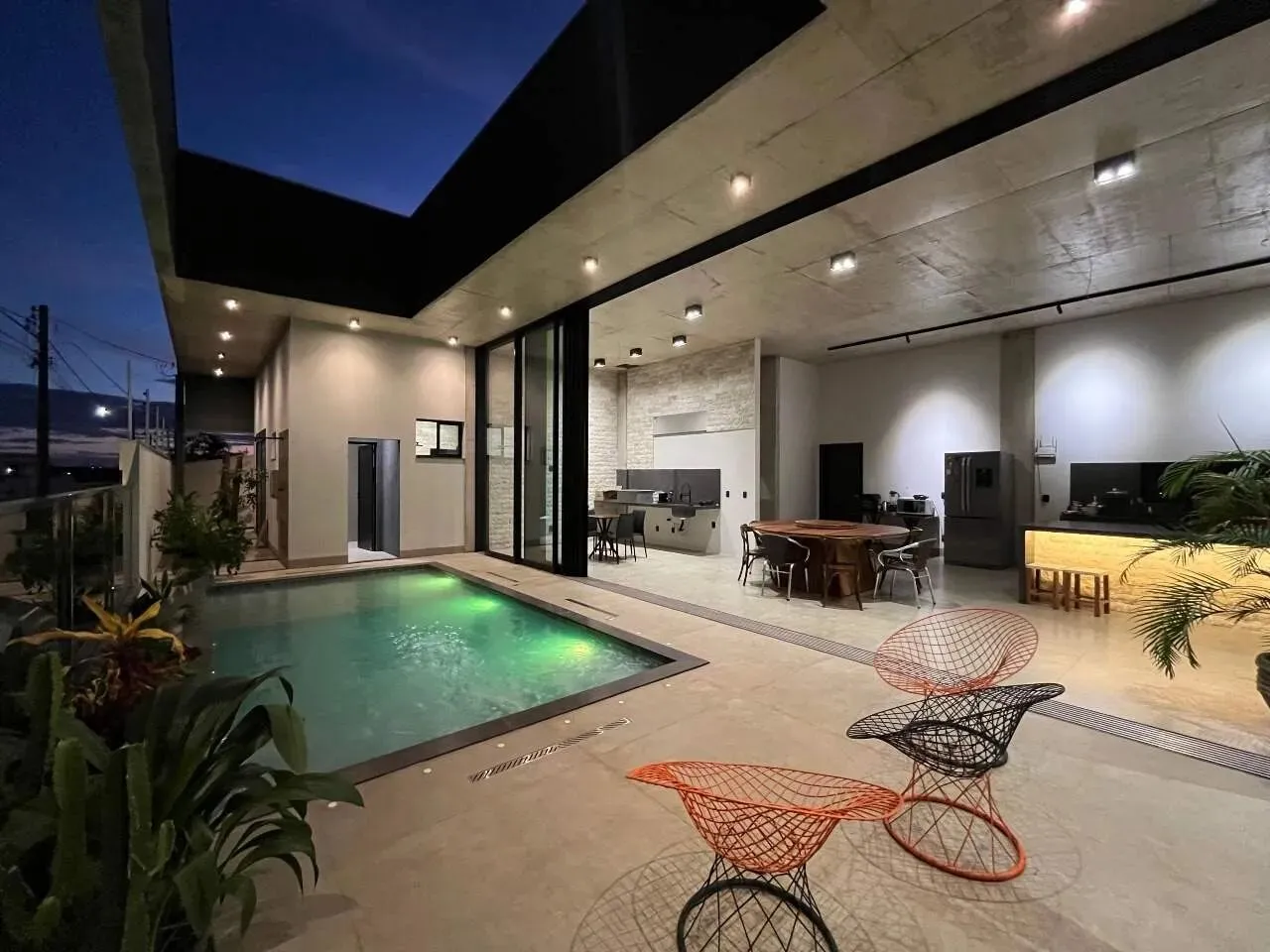 Casa a venda Setor Santa Monica