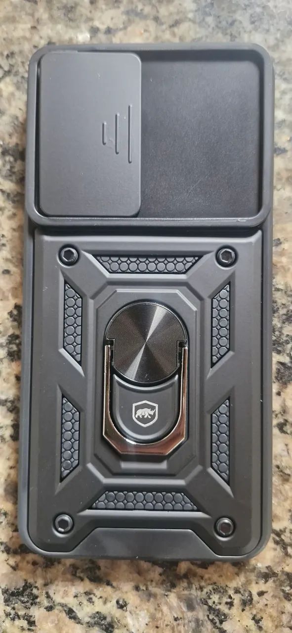 Capa antiimpacto S24 fe - Foto 2