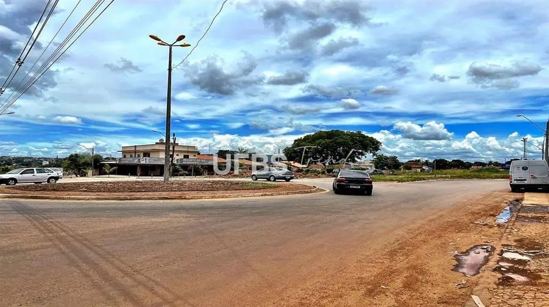 0 - Terreno Residencial - Foto 2