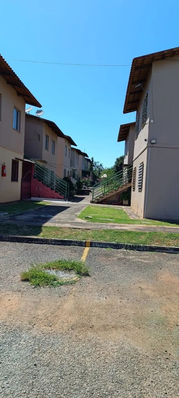 Foto - Goiânia - Parque Eldorado Oeste