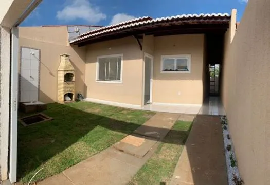 casa americana