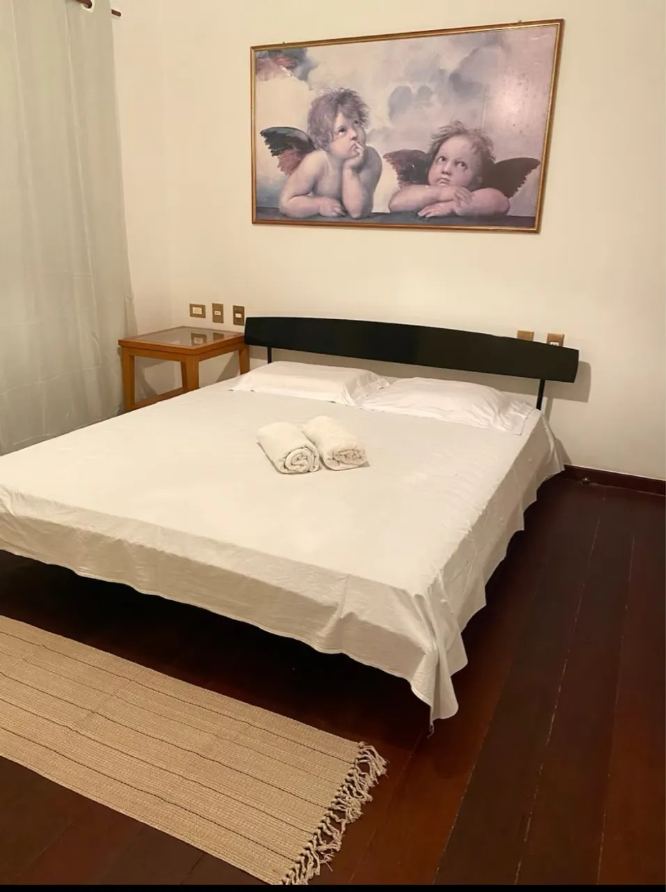 Casa em Pontanegra temporada