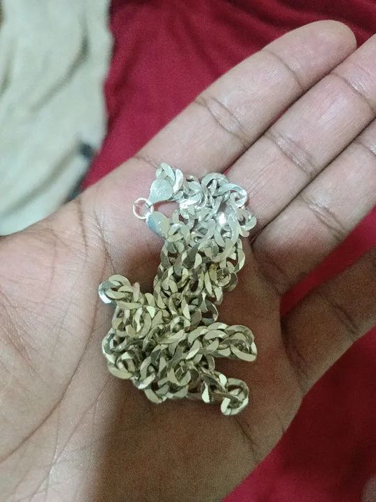 Prata 925 italiana  - Foto 2