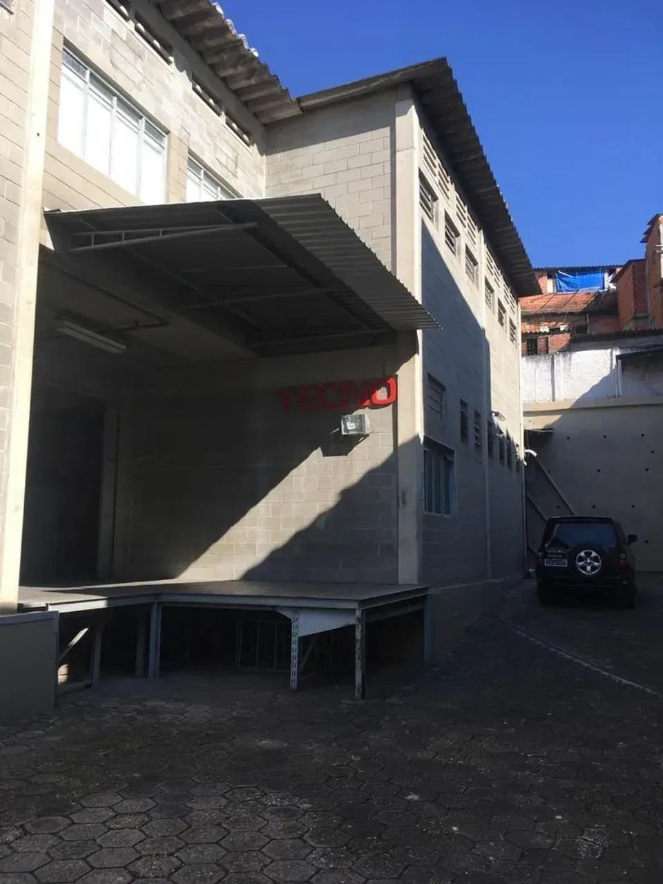 Galpão em Rua Paulo Silveira Costa - Interlagos - São Paulo/SP - Foto 3