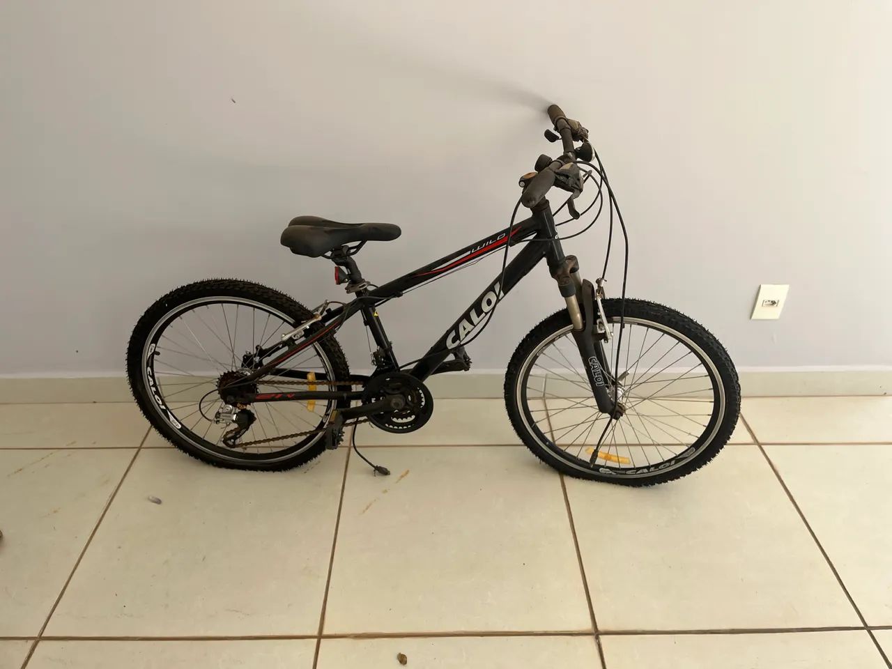 Bicicleta  - Foto 3