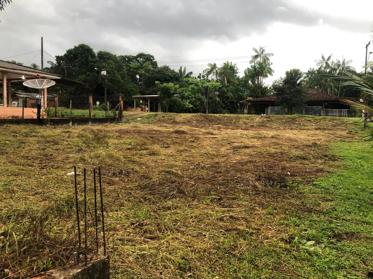 Vendo terreno no Santo Antônio da pedreira - Foto 7