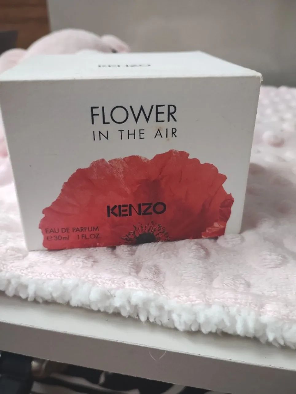 perfume kenzo in the air- 30 ml - Foto 2
