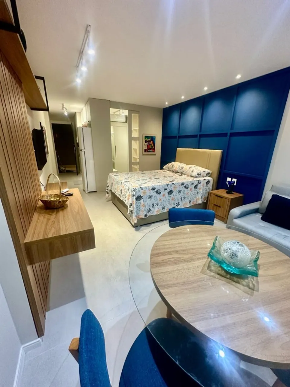 Studio para Venda em Salvador, Pituba, 1 dormitório, 1 banheiro