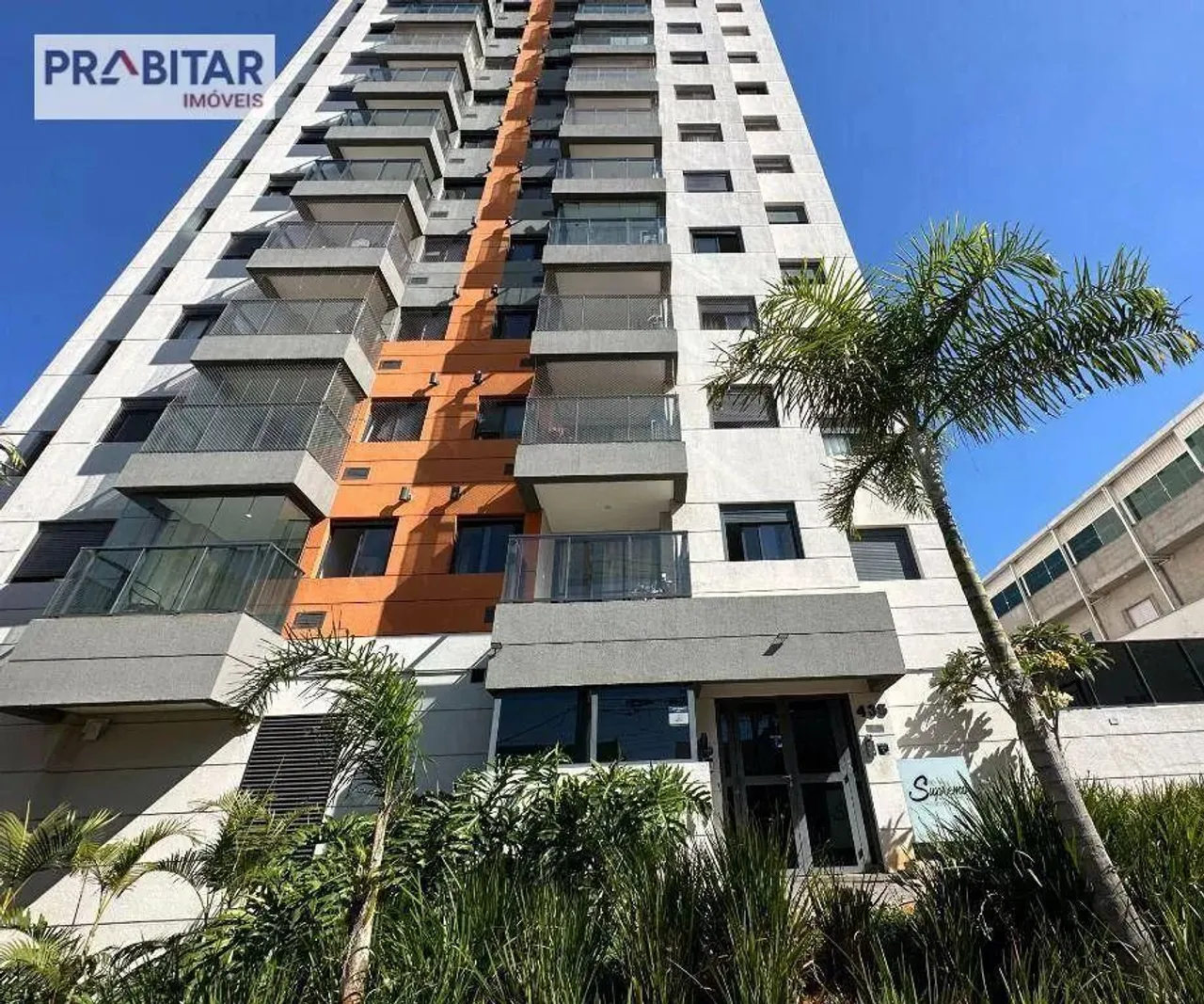 Studio com 1 dormitório a venda, 31 m² por R$ 378.000 - Vila Yara - Osasco/SP