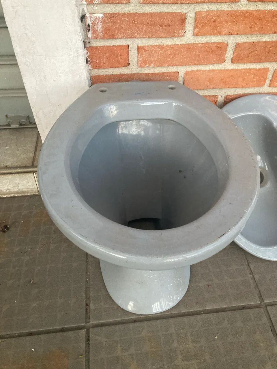Vaso sanitário e Pia (icasa) - Foto 2