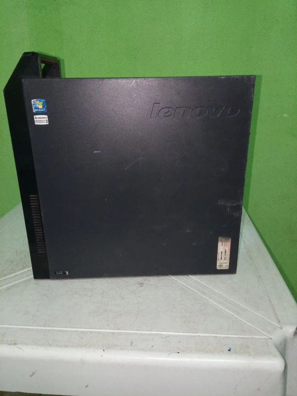 Cpu core i3 4160 3.60 + 8 gigas + placa video GT 710 64197820960258123