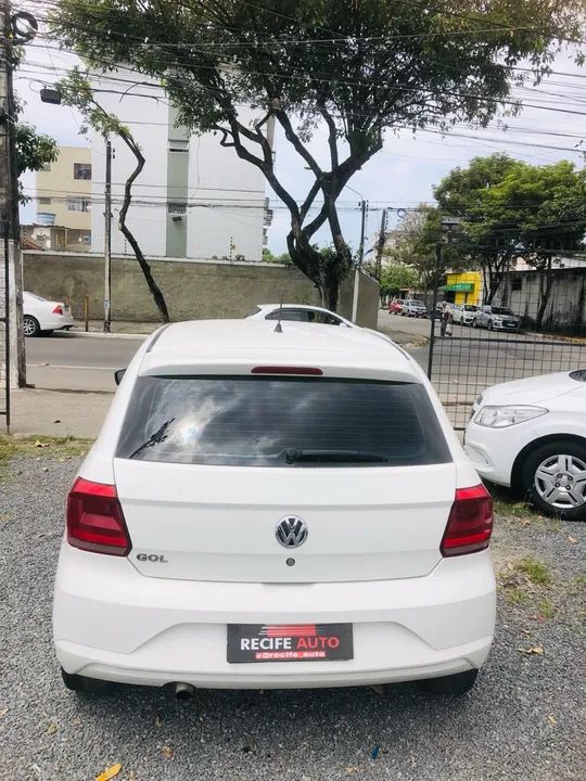 Gol 4P 2020 - Foto 4
