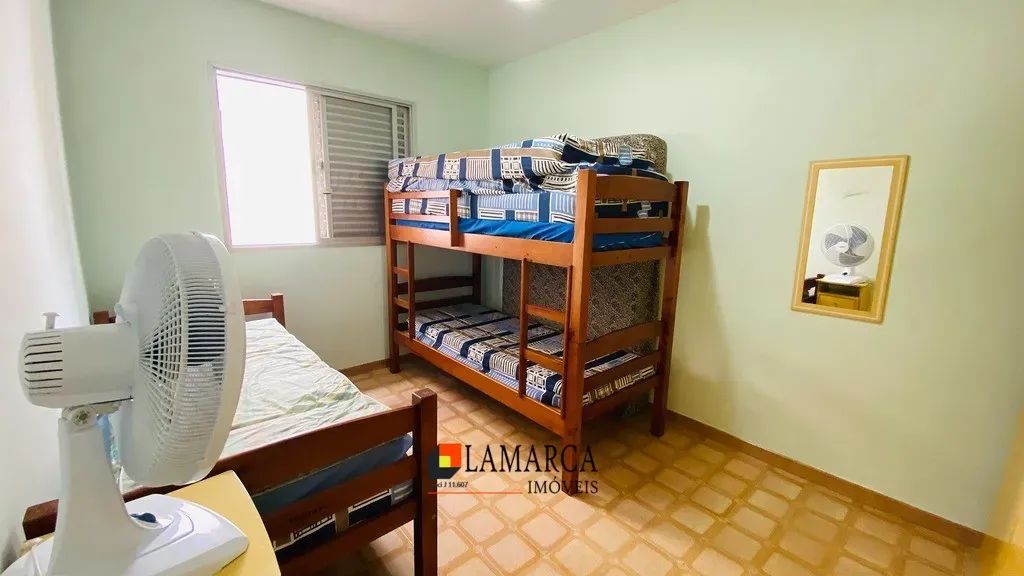 Apto. c/ 3 dormitorios a venda em Guaruja - Foto 11