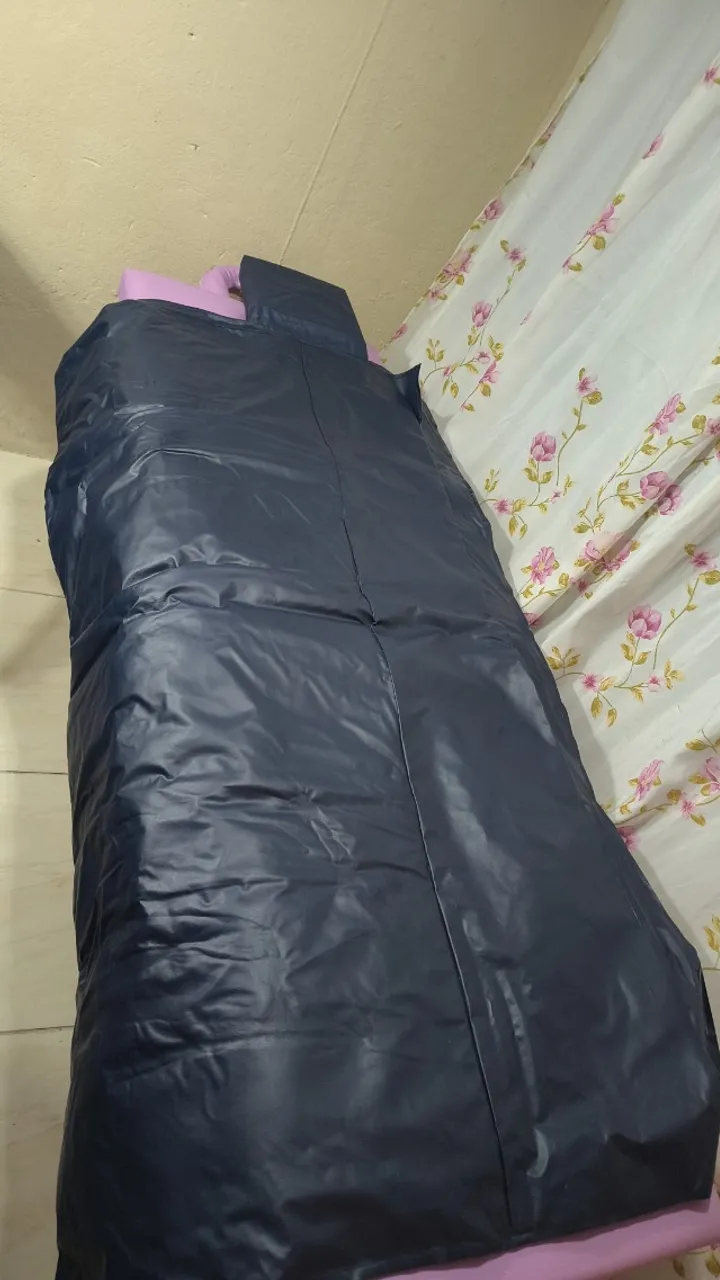 Manta termica