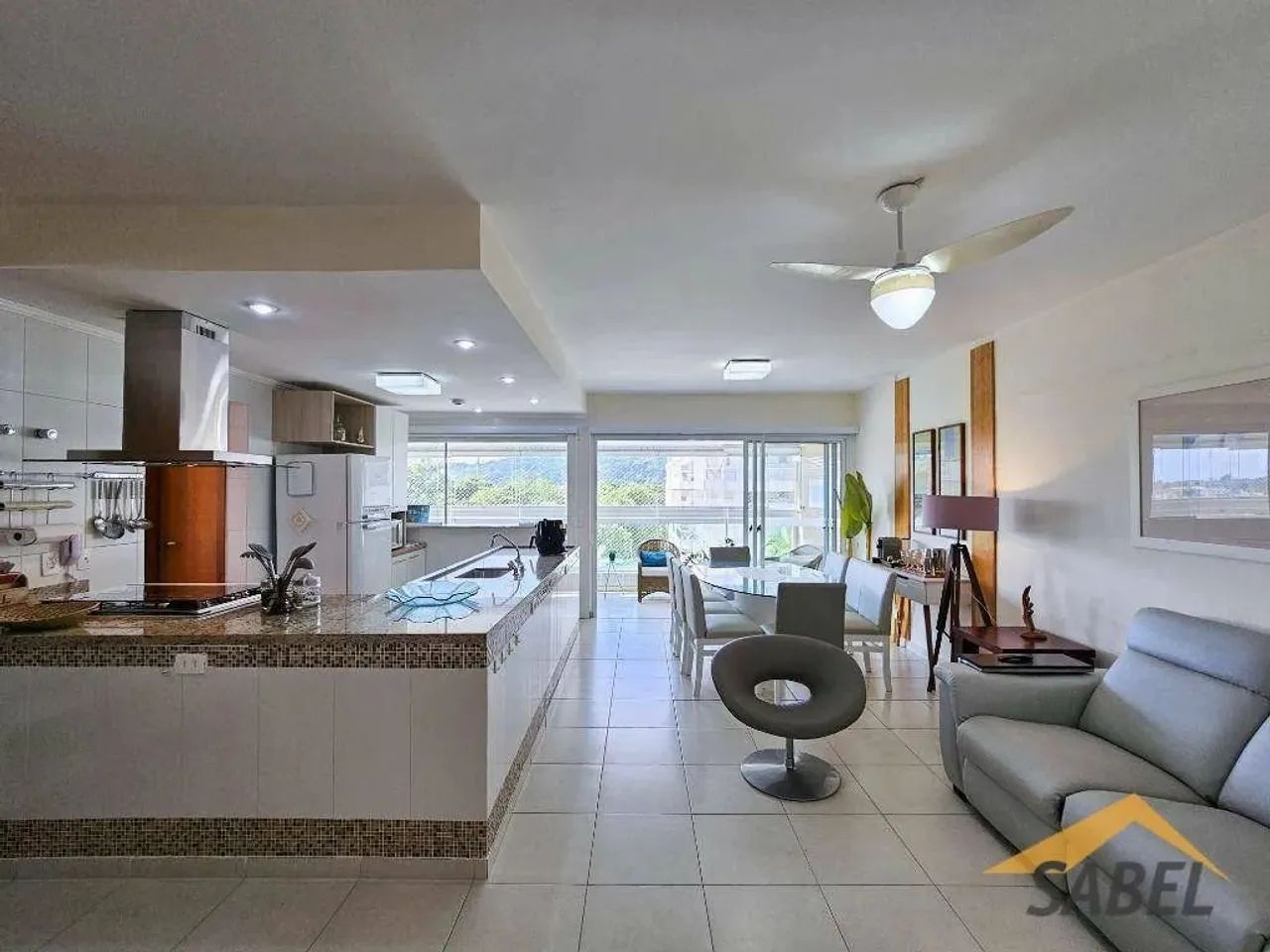 MÓDULO 08 - Apartamento com 2 dormitórios, 105 m² por R$ 2.600.000. - Foto 2