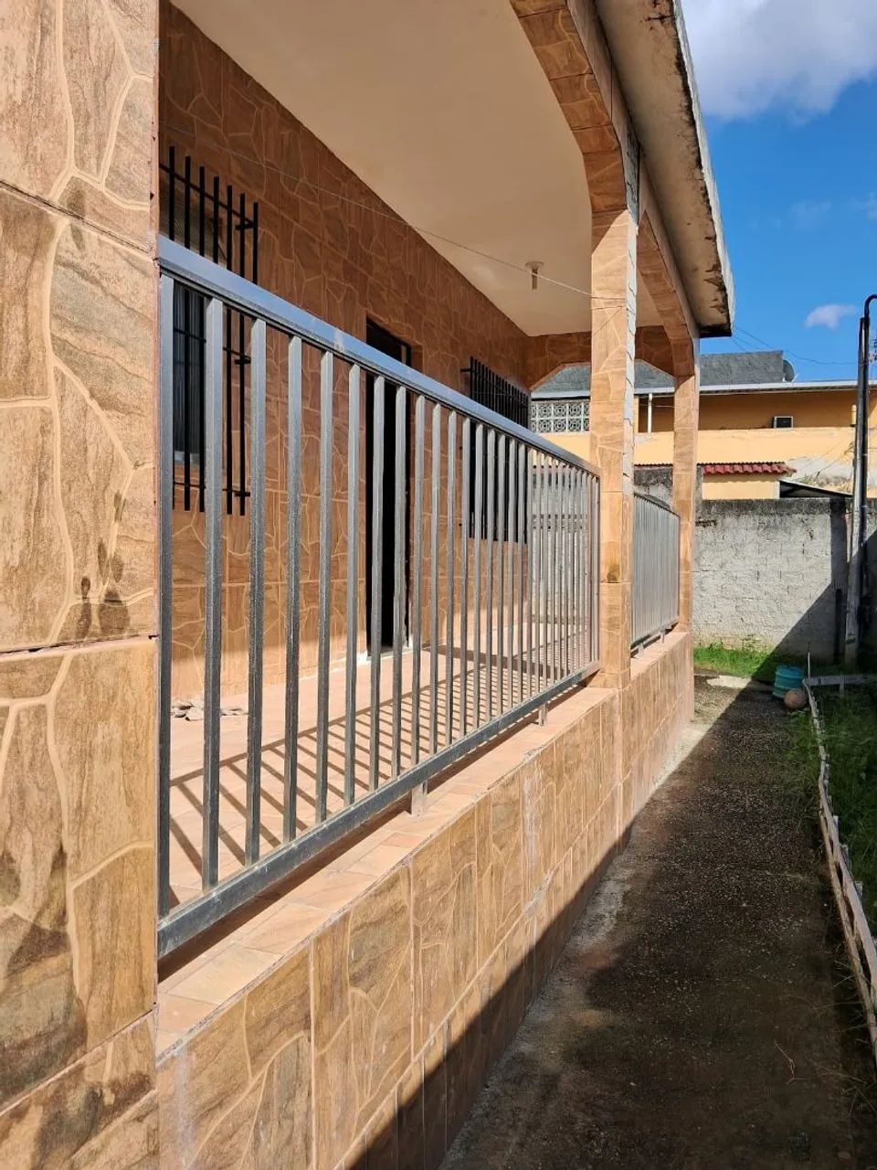 Vendo Casa em Belford Roxo - RJ/ Nova Aurora.  - Foto 4