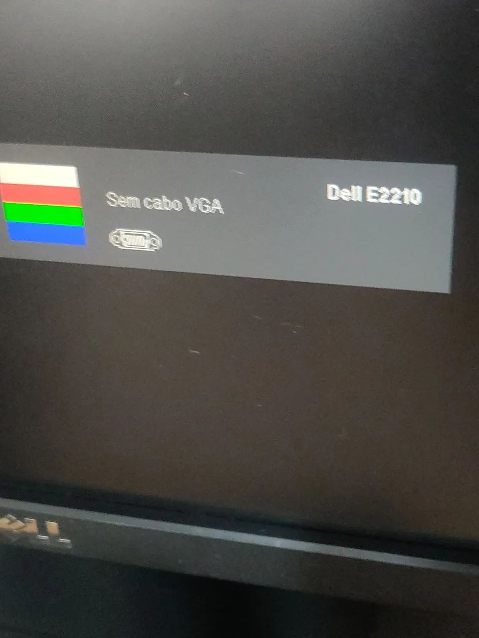 Vendo monitor Dell. - Foto 2