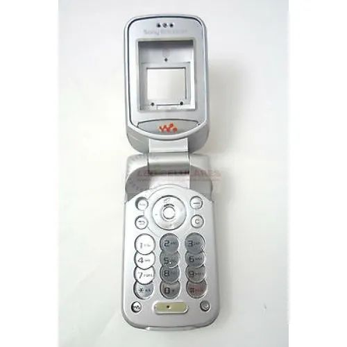 Carcaça Sony Ericsson W300 - Foto 2