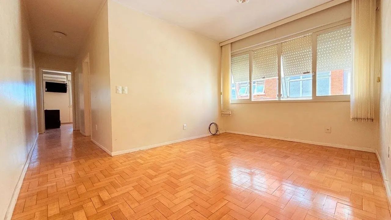 Apartamento à venda com 2 quartos e 1 vaga no bairro Cristo Redentor