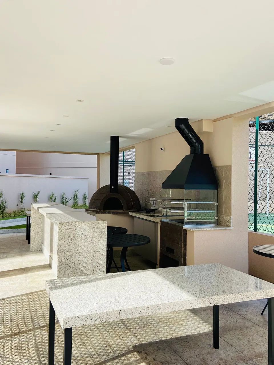 Apartamento planejado para venda no Vila Inglesa no Jardim Aurélia - Campinas - SP - Foto 5