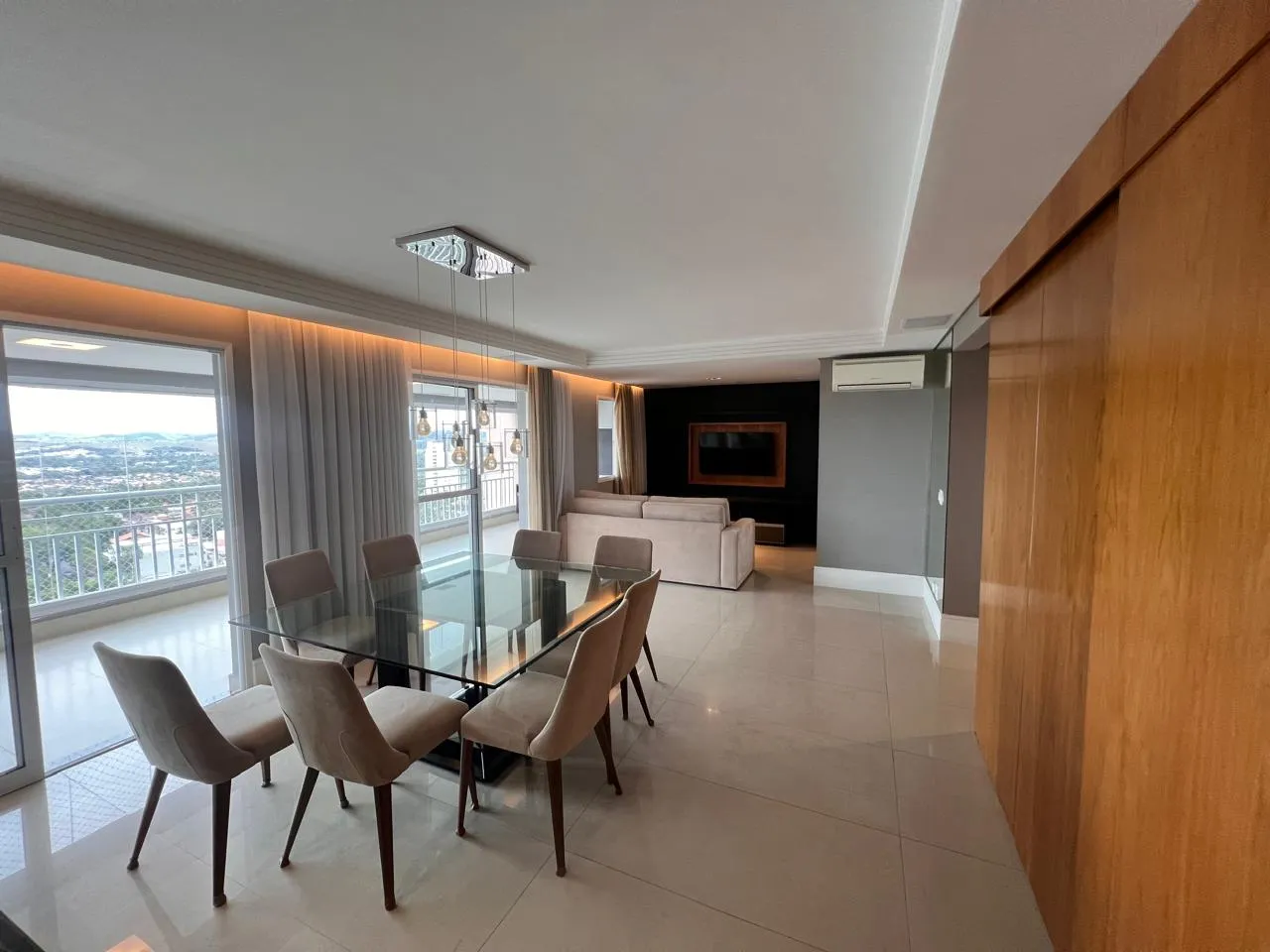 Apartamento para Locação Esplanada Life Club | São José dos Campos