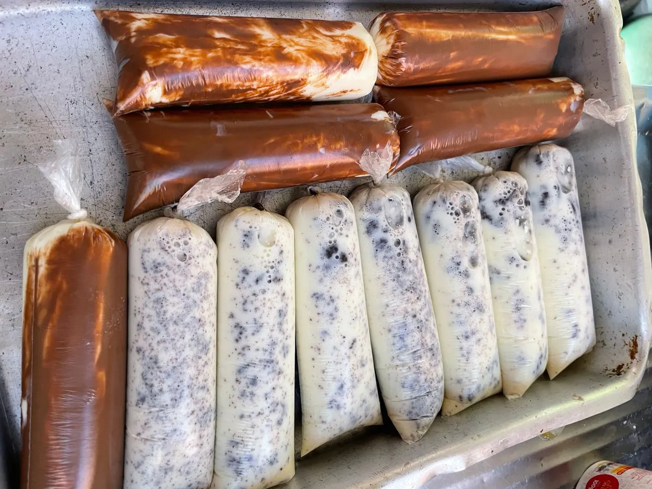 Geladinho Gourmet Delicioso - Sabores Variados