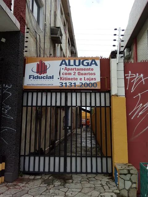 BENFICA - AV. DA UNIVERSIDADE 3305 - Loja com Aproximadamente 37,45 m², Wc Social, Próximo - Foto 2