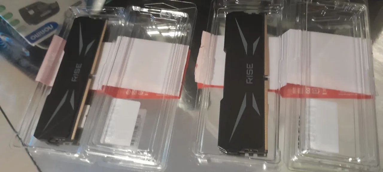 Memoria 16 giga cada