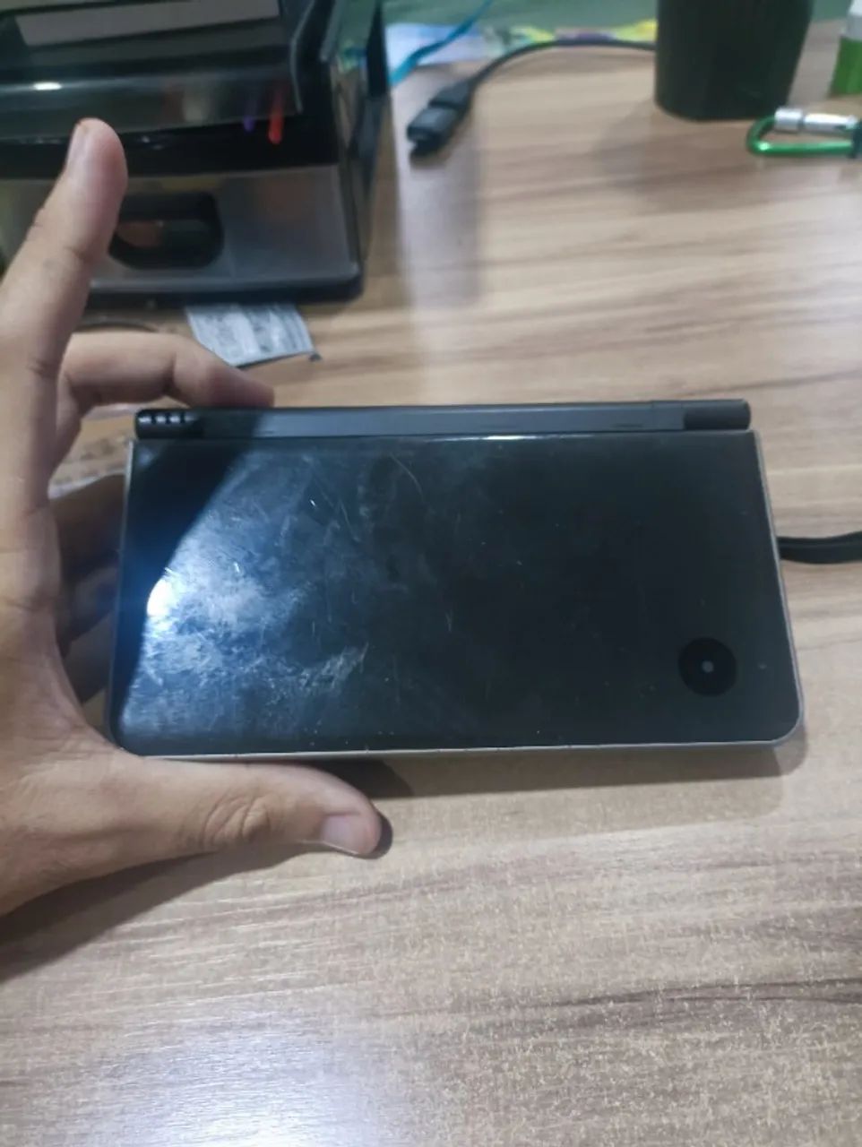 Nintendo DSI XL - Foto 3