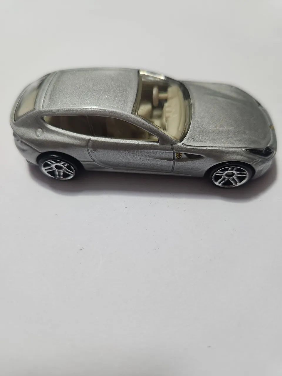 Ferrari FF Hot Wheels