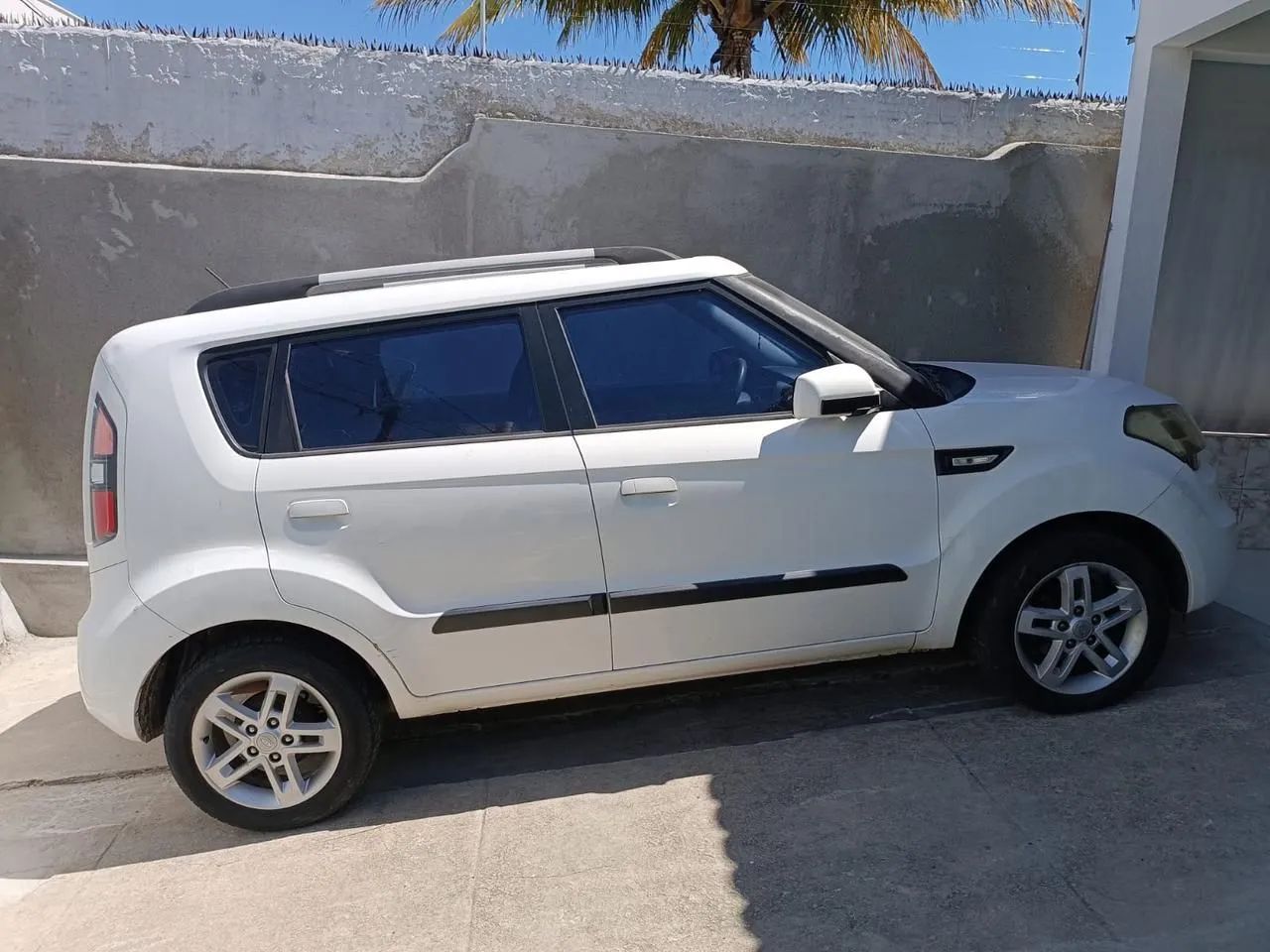 Kia soul 2010