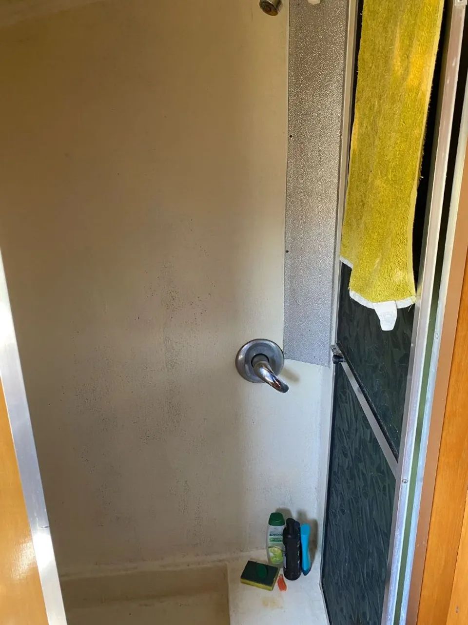 MOTORHOME MERCEDES-BENZ BARBADAAA!!! COMPLETO!!! - Foto 15