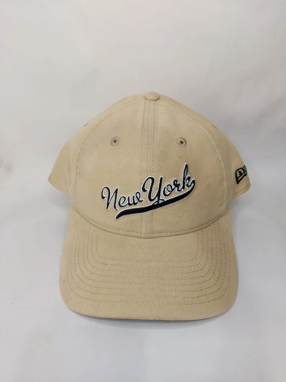Boné New Era - New York Yankees - 9forty - Snapback