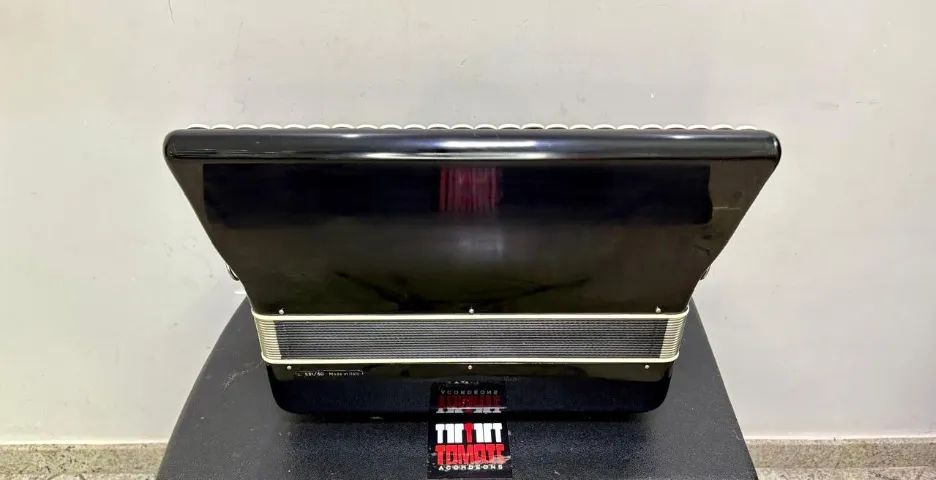 Acordeon Cellini - Foto 5