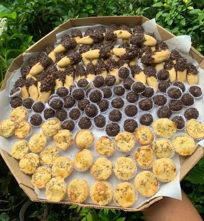 Brigadeiros gourmet para sua festa! - Foto 6