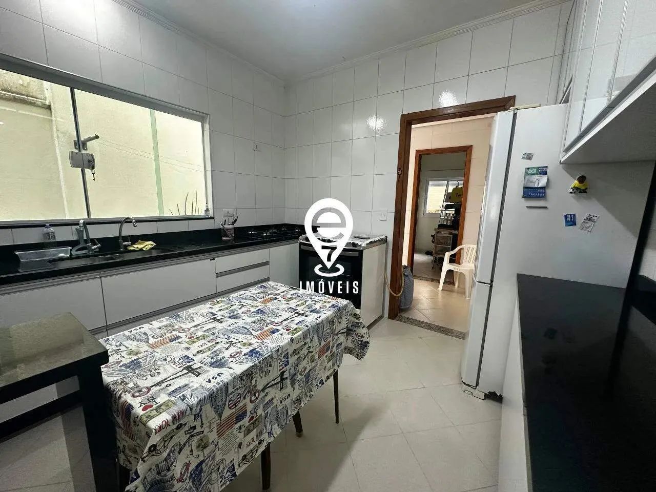 SOBRADO A VENDA NO MIRANDÓPOLIS - Foto 5