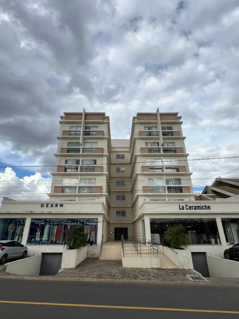 Foto - Ponta Grossa - Colônia Dona Luíza
