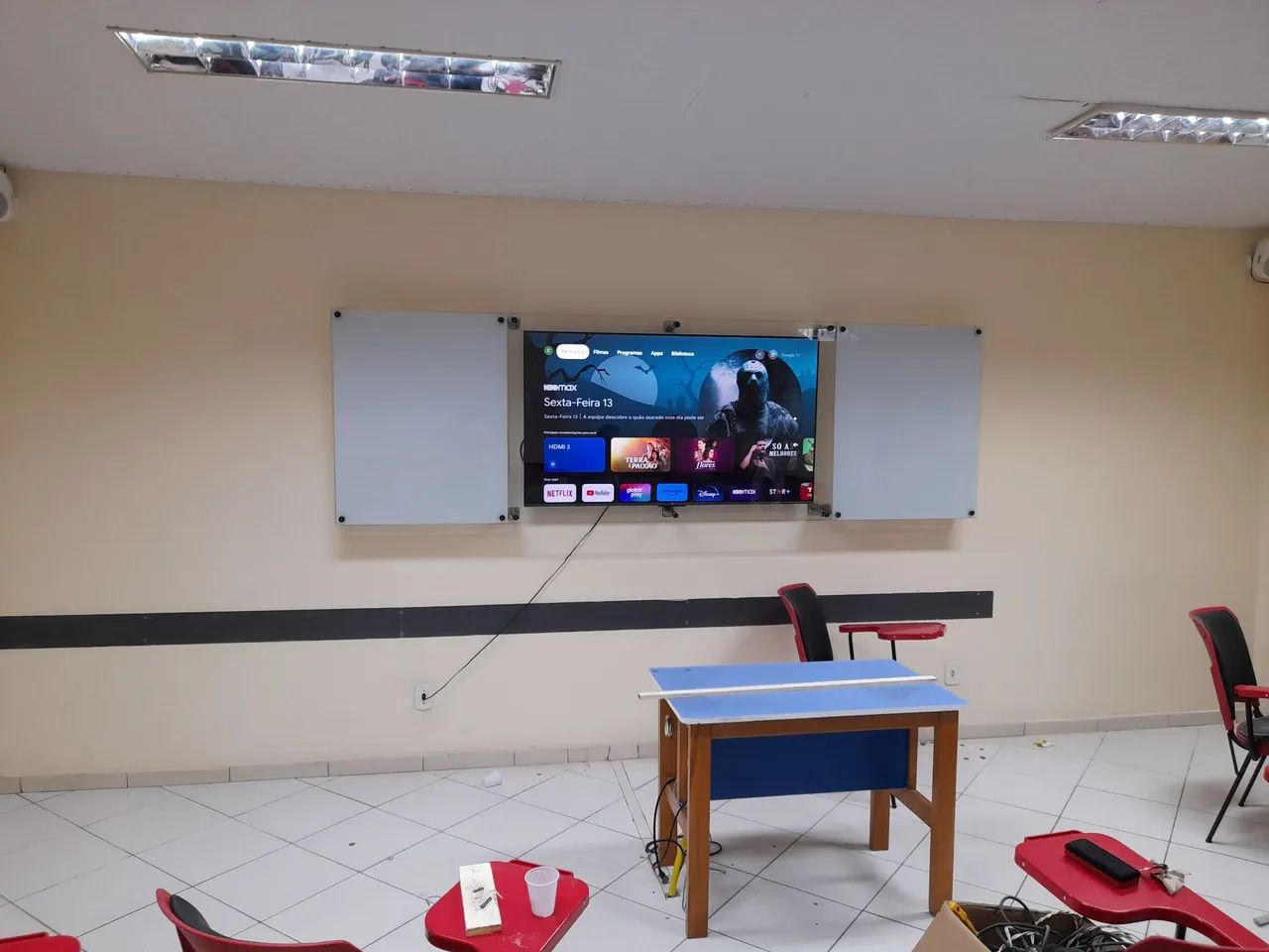 LOUSA VIDRO TEMPERADO 8MM - Foto 4