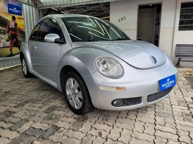 New Beetle 2.0 Mi Aut.
