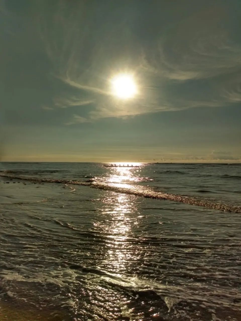 Foto - Serra - Manguinhos