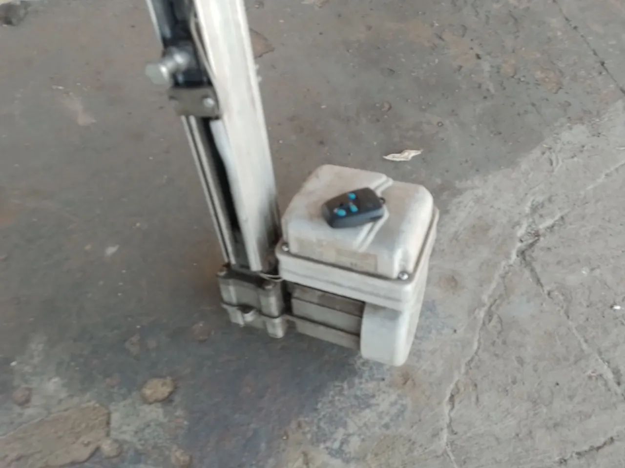 Motor Automático para Portão