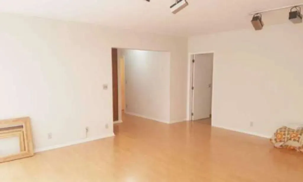 Apartamento em Alameda Campinas - Jardim Paulista - São Paulo/SP