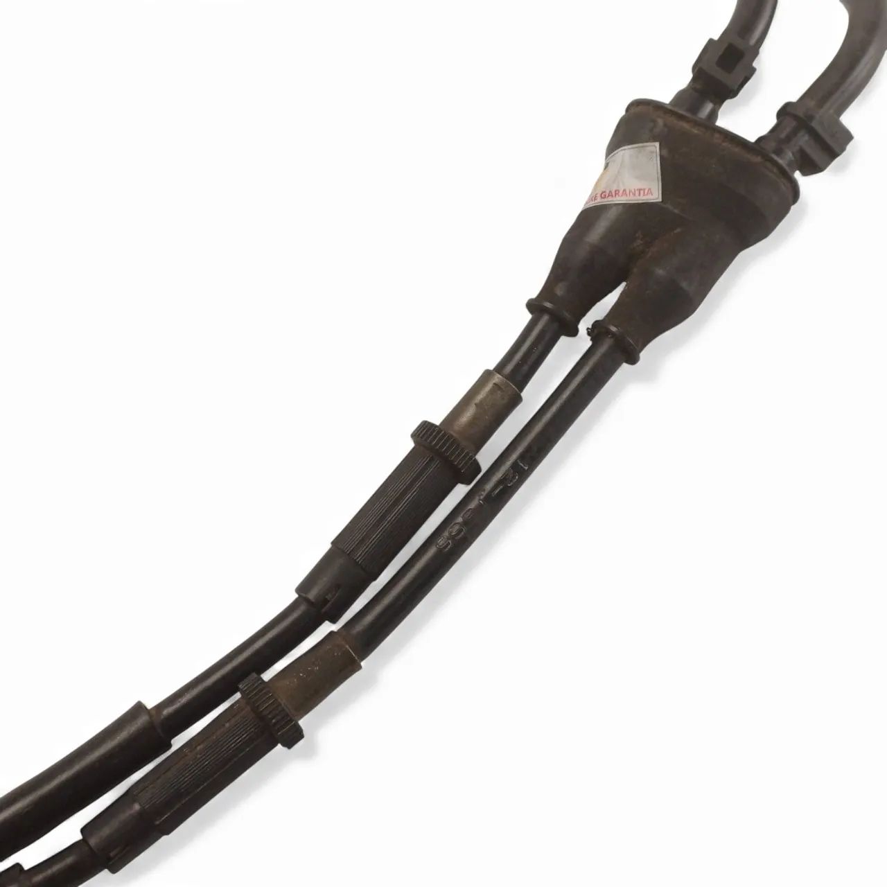 Cabo Acelerador Kawasaki Zx 600 1998 1999 - Peças para motos