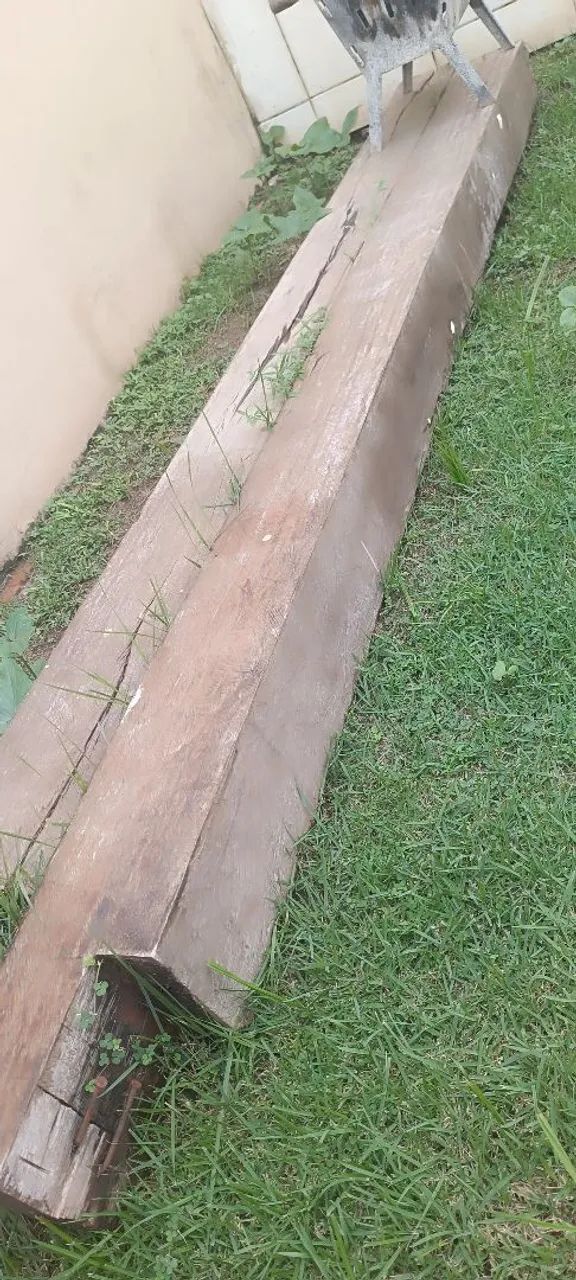 Pergolado - muita madeira  - Foto 3