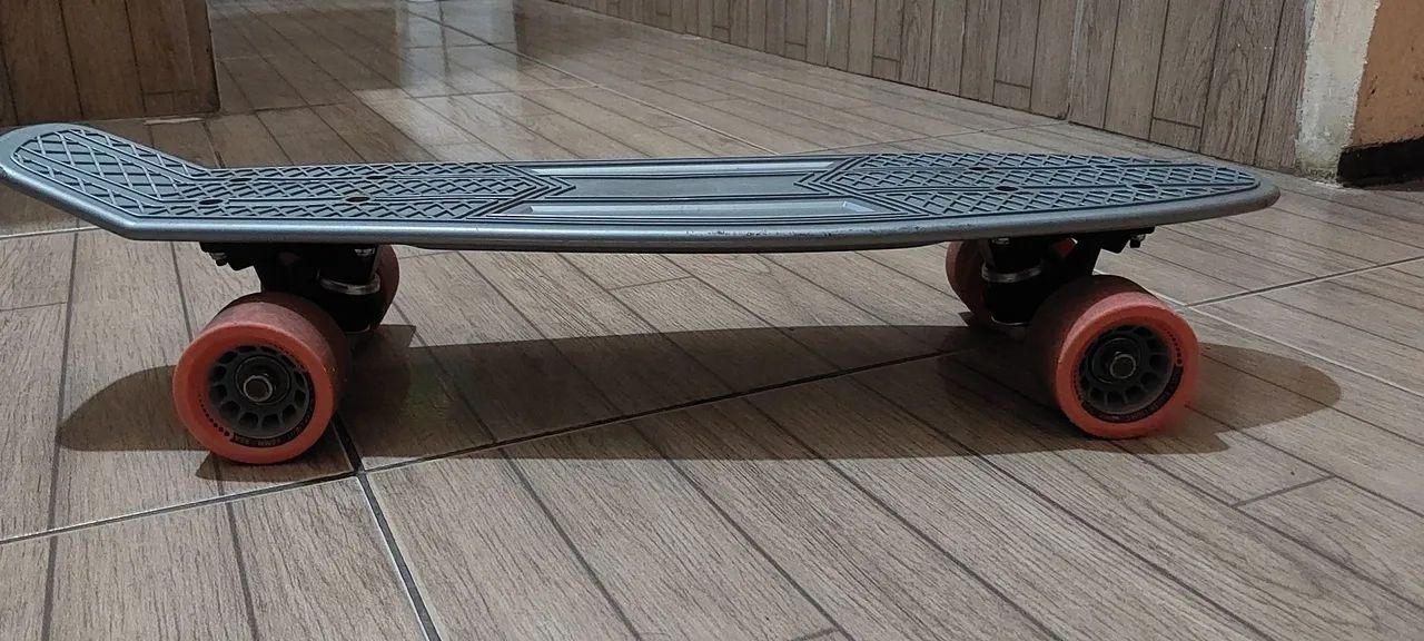Skate Mini Long