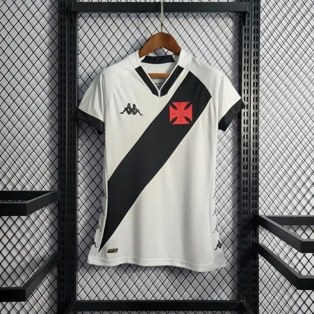 CAMISA FEMININA VASCO 2023