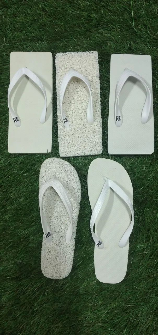 Chinelo Ano Novo 
