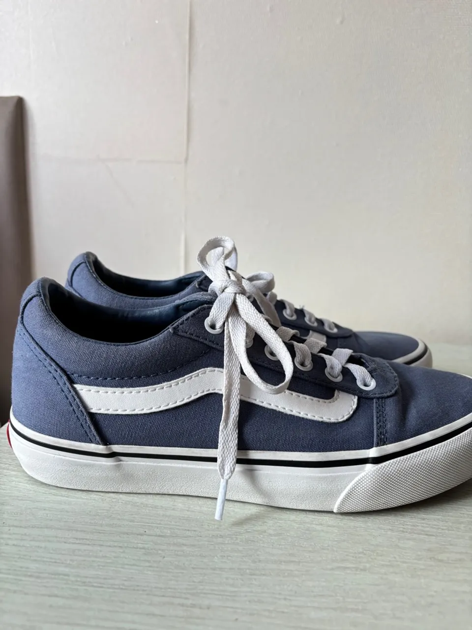 Tênis Vans Old School original