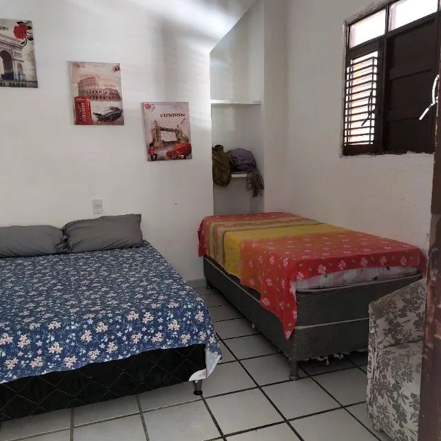 Casa para temporada na praia do bessa  - Foto 2