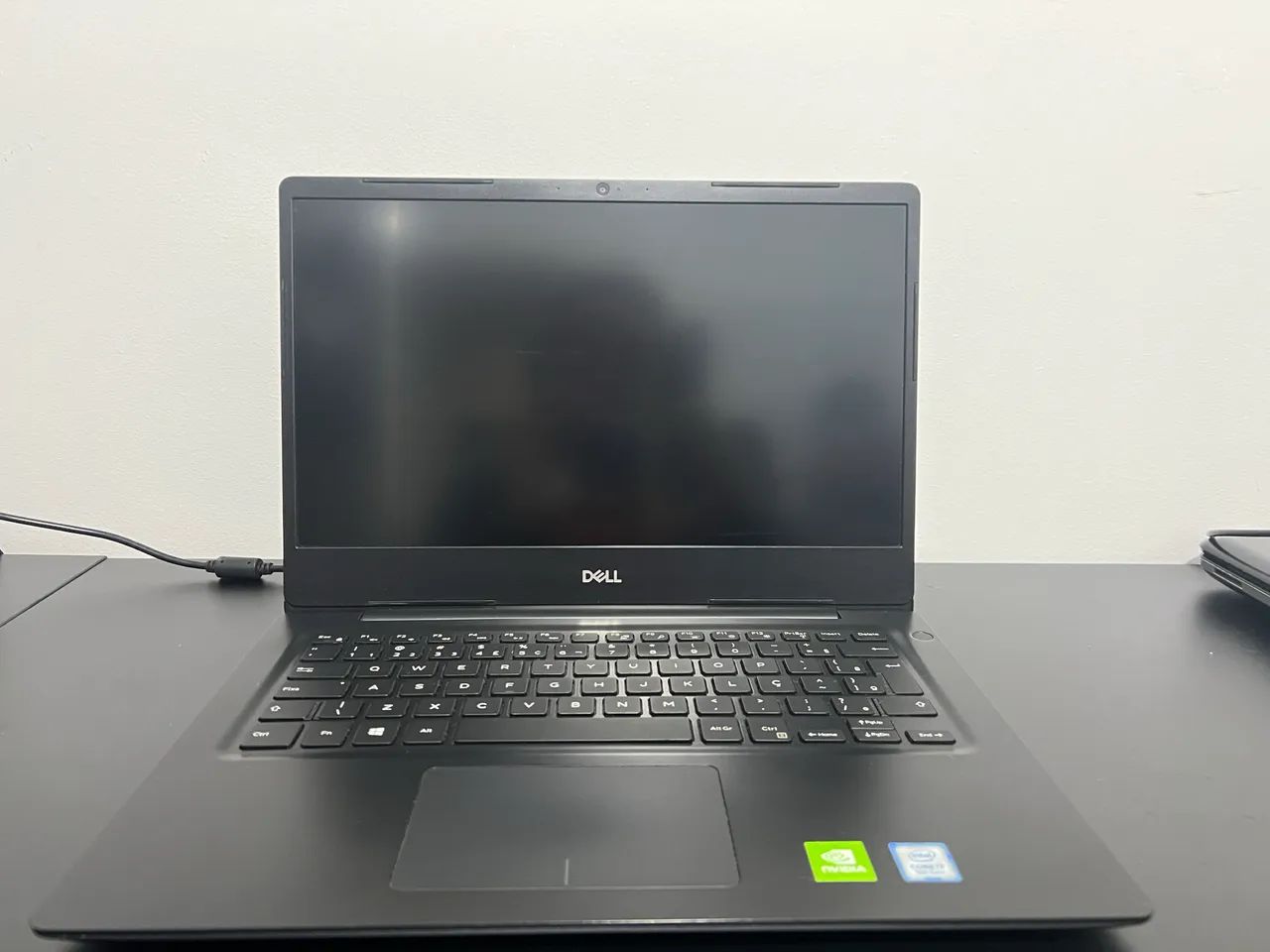 Notebook Dell VOSTRO 5481